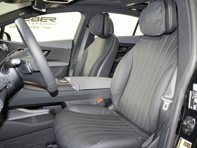 2026 Mercedes-Benz EQS 450 4MATIC®