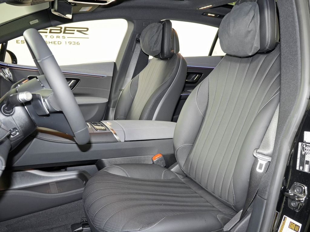 2026 Mercedes-Benz EQS 450 4MATIC®