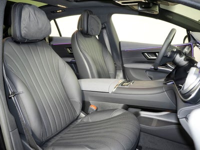 2026 Mercedes-Benz EQS 450 4MATIC®