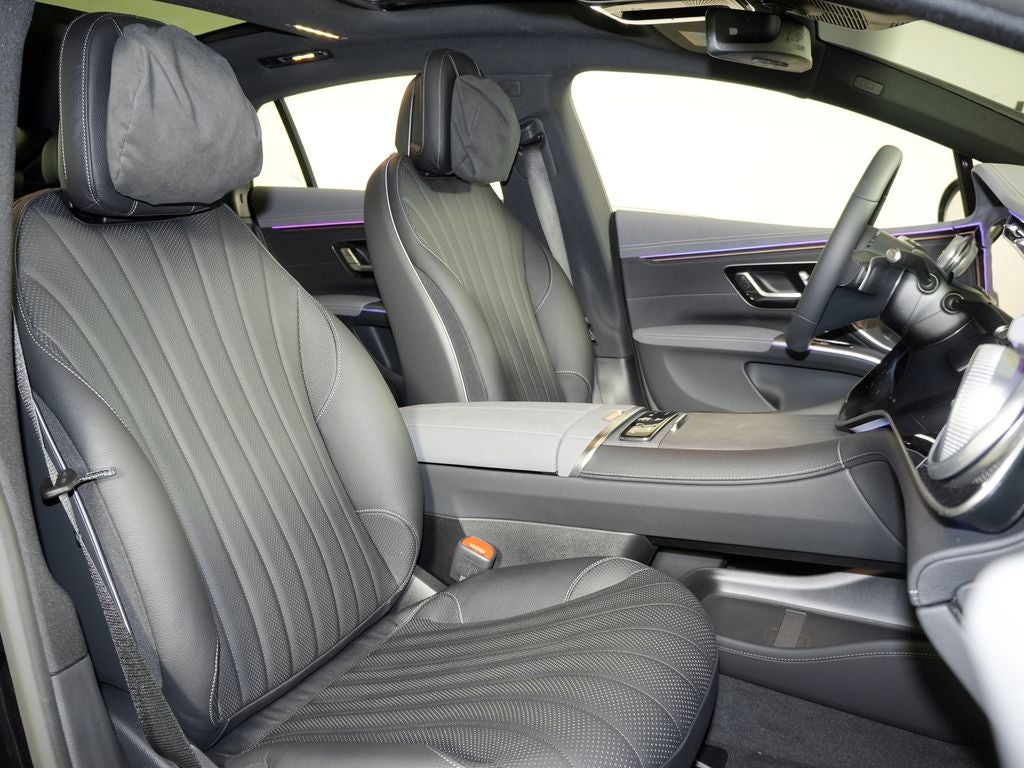 2026 Mercedes-Benz EQS 450 4MATIC®