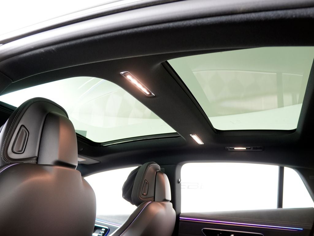2026 Mercedes-Benz EQS 450 4MATIC®