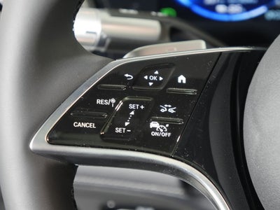 2026 Mercedes-Benz EQS 450 4MATIC®