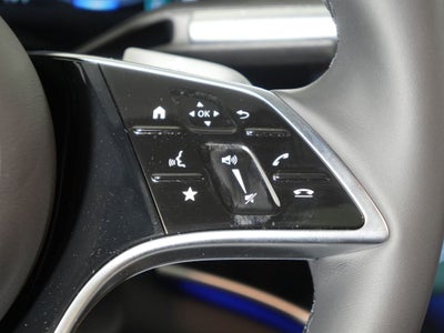 2026 Mercedes-Benz EQS 450 4MATIC®