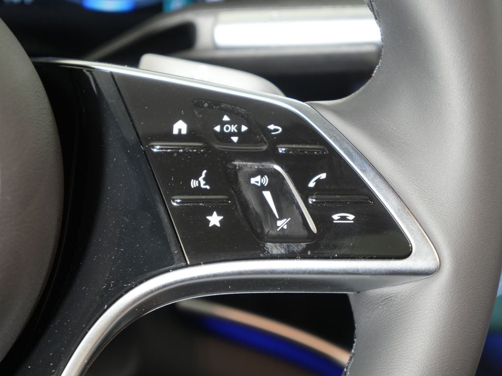 2026 Mercedes-Benz EQS 450 4MATIC®