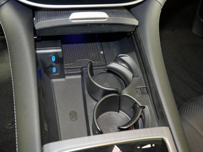 2026 Mercedes-Benz EQS 450 4MATIC®