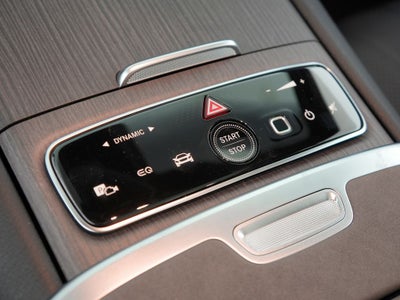 2026 Mercedes-Benz EQS 450 4MATIC®