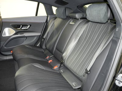 2026 Mercedes-Benz EQS 450 4MATIC®