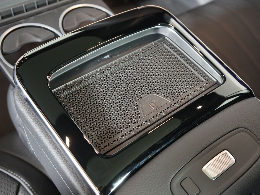 2026 Mercedes-Benz EQS 450 4MATIC®