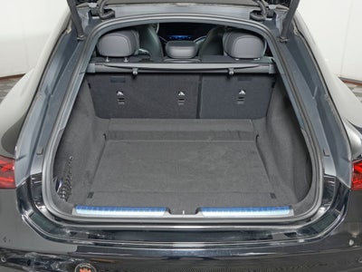 2026 Mercedes-Benz EQS 450 4MATIC®