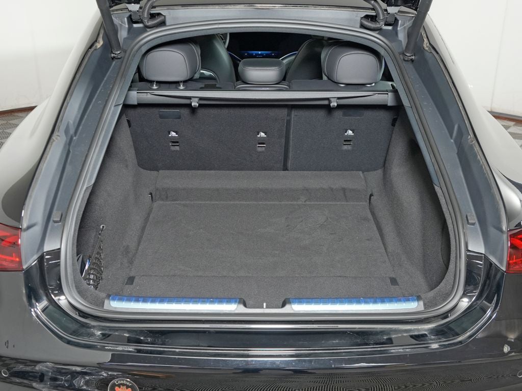 2026 Mercedes-Benz EQS 450 4MATIC®