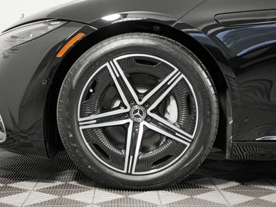2026 Mercedes-Benz EQS 450 4MATIC®