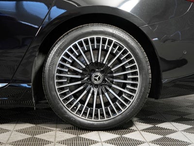 2023 Mercedes-Benz EQS 580 4MATIC®
