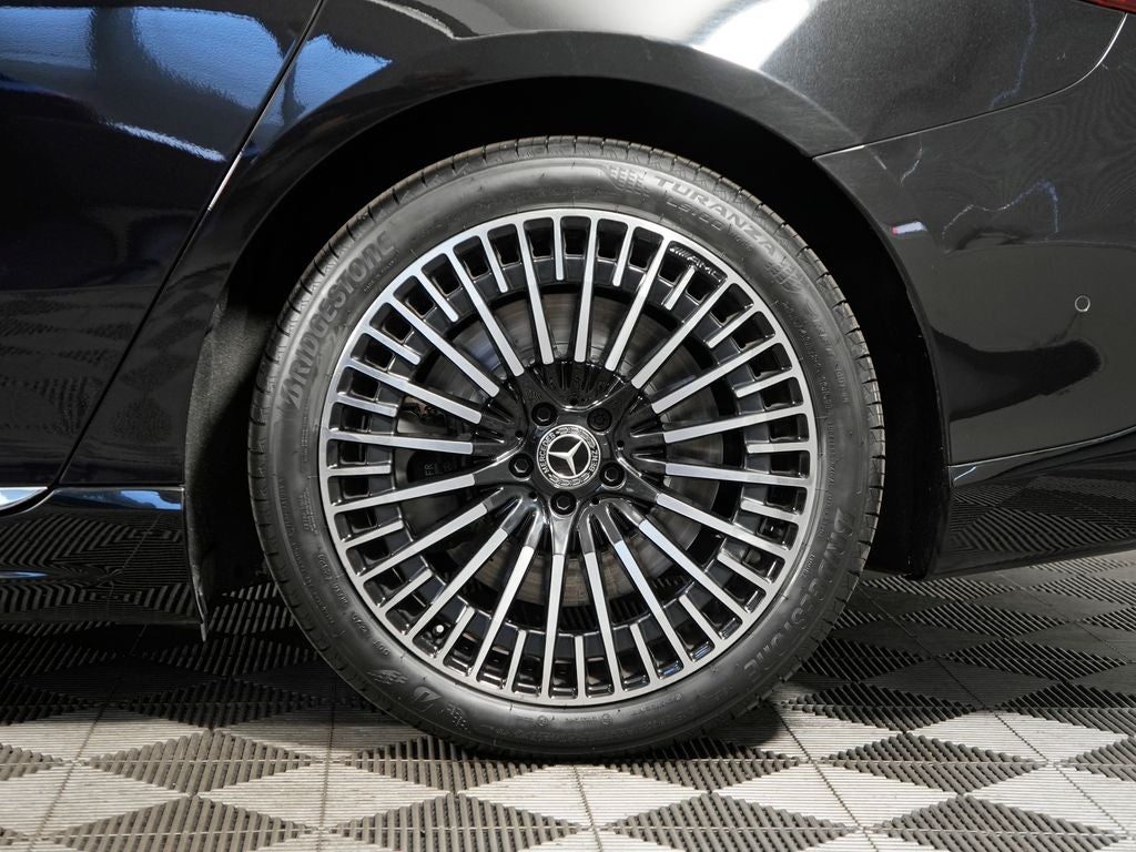 2023 Mercedes-Benz EQS 580 4MATIC®