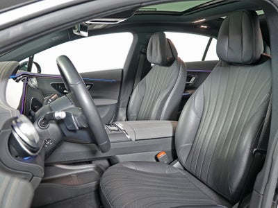 2023 Mercedes-Benz EQS 580 4MATIC®