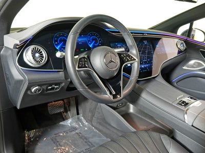 2023 Mercedes-Benz EQS 580 4MATIC®
