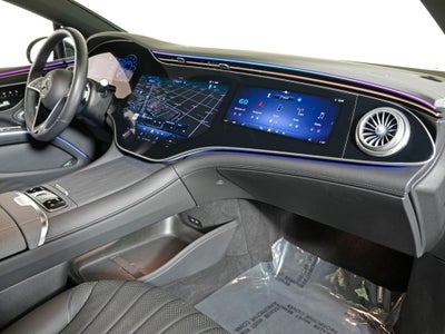 2023 Mercedes-Benz EQS 580 4MATIC®