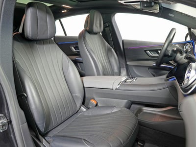 2023 Mercedes-Benz EQS 580 4MATIC®