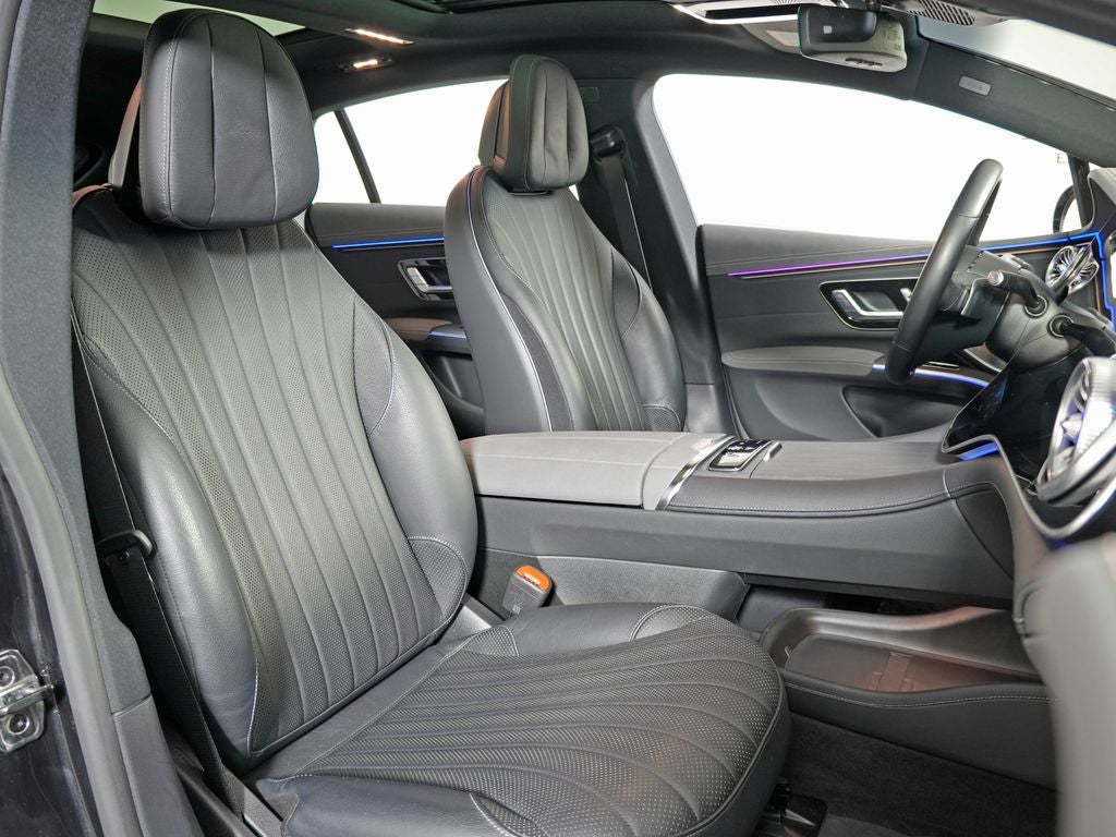 2023 Mercedes-Benz EQS 580 4MATIC®