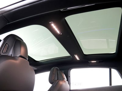 2023 Mercedes-Benz EQS 580 4MATIC®