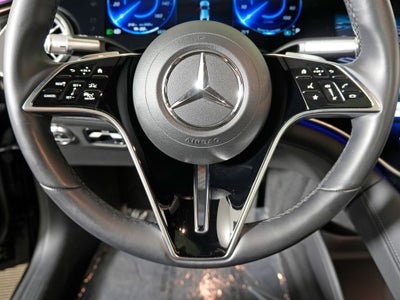 2023 Mercedes-Benz EQS 580 4MATIC®