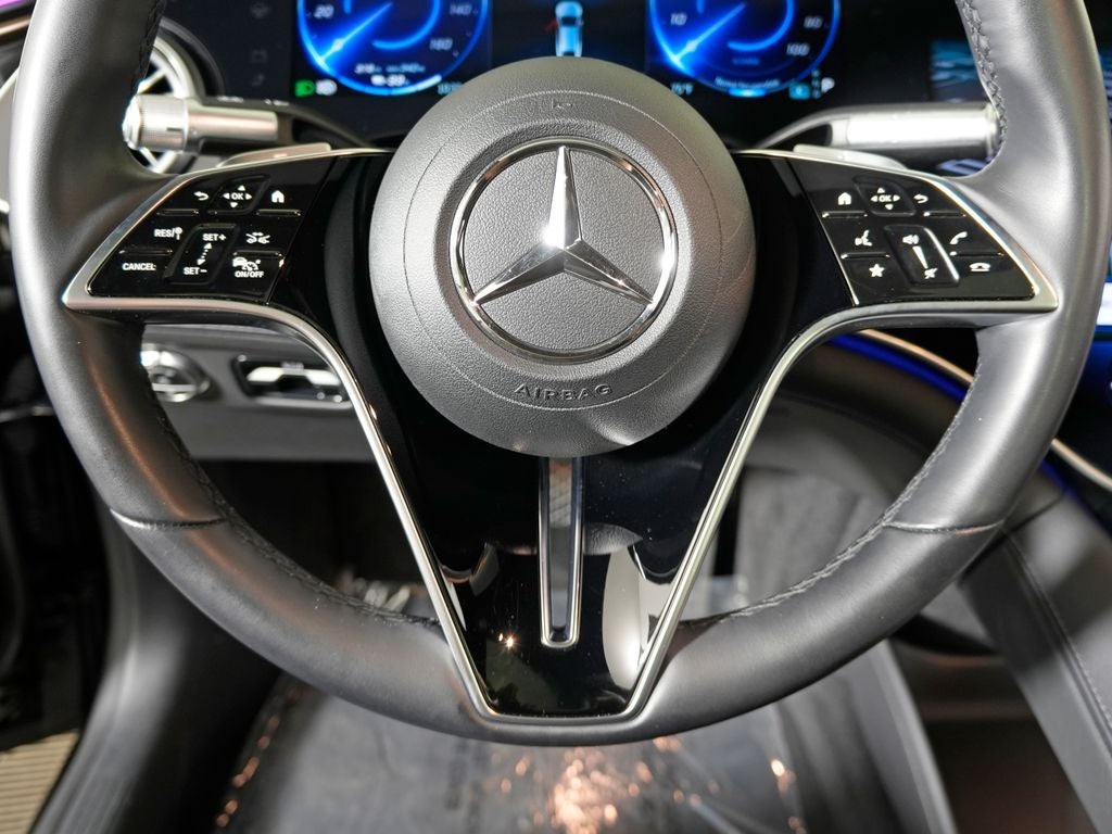 2023 Mercedes-Benz EQS 580 4MATIC®