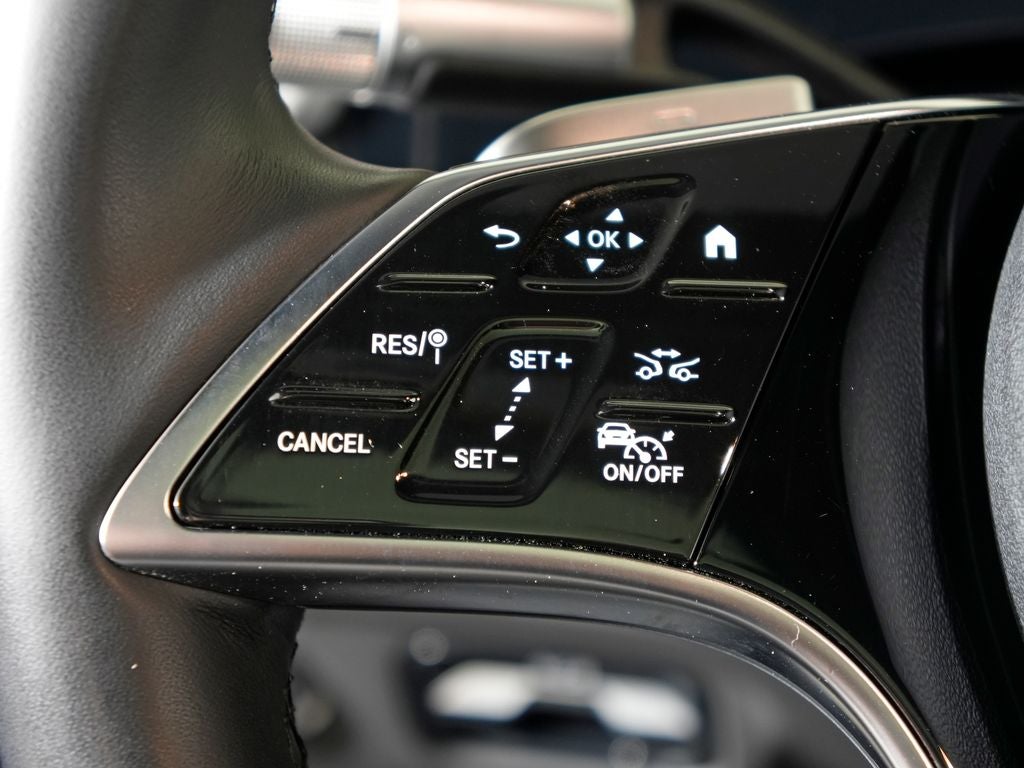 2023 Mercedes-Benz EQS 580 4MATIC®