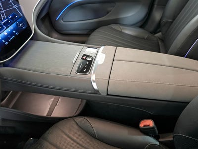 2023 Mercedes-Benz EQS 580 4MATIC®