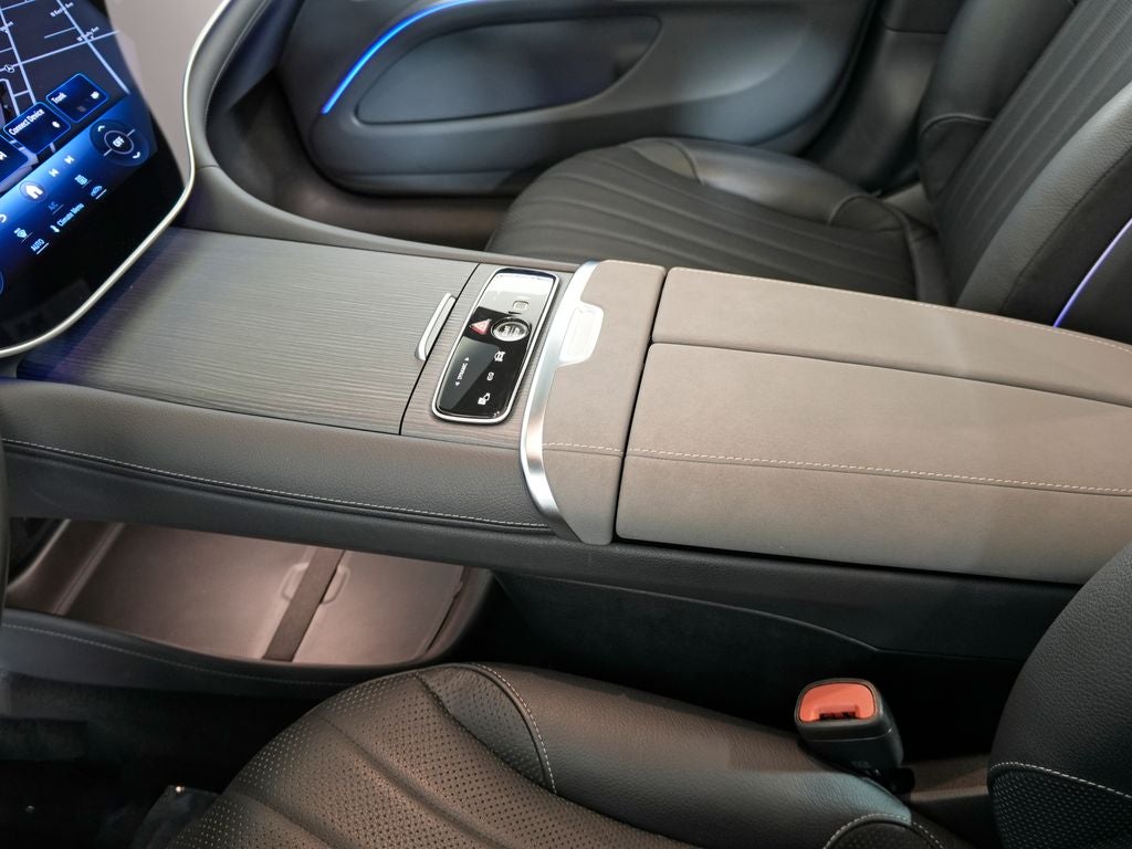 2023 Mercedes-Benz EQS 580 4MATIC®