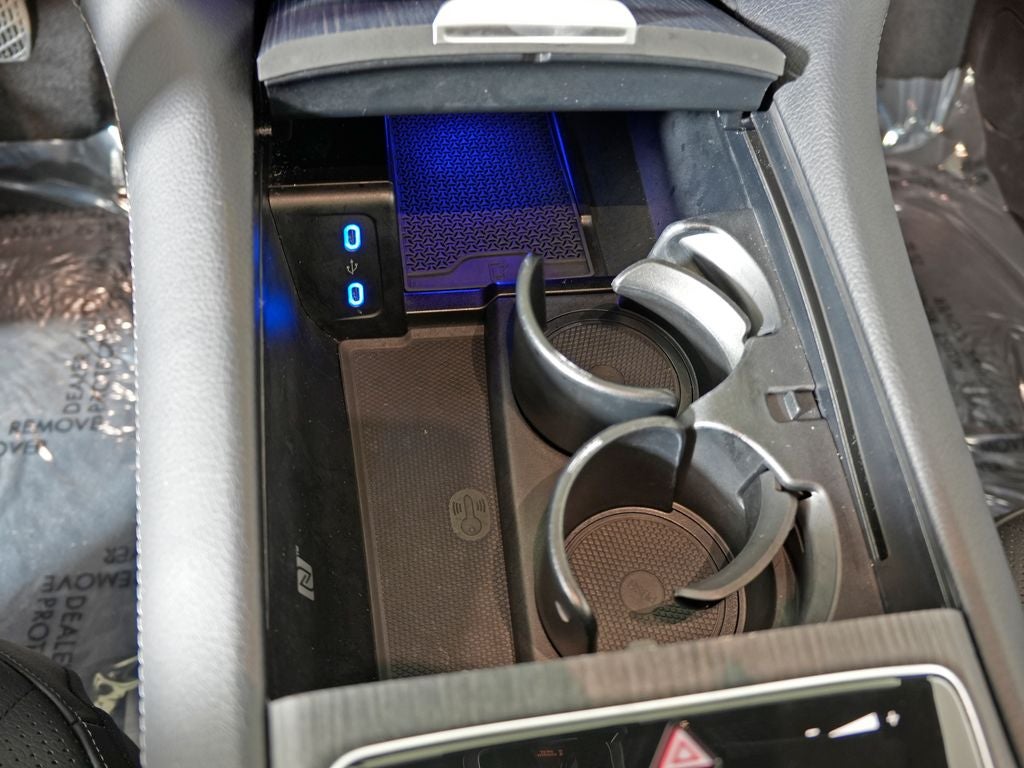 2023 Mercedes-Benz EQS 580 4MATIC®