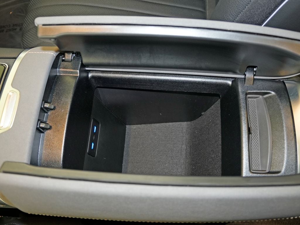 2023 Mercedes-Benz EQS 580 4MATIC®