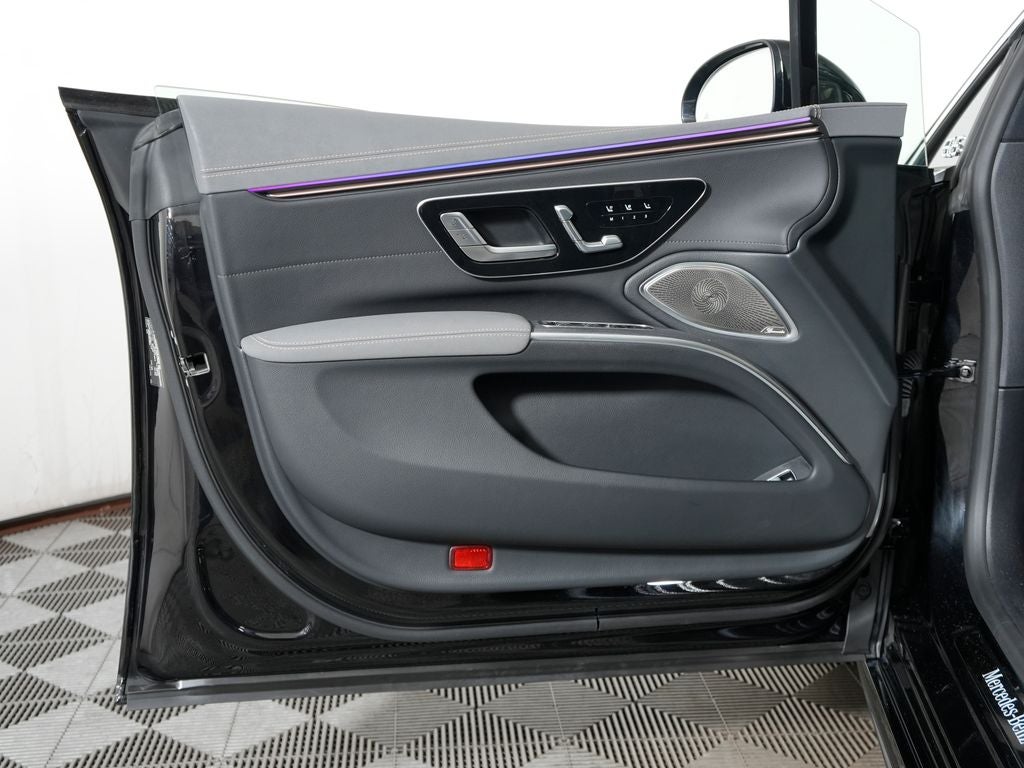 2023 Mercedes-Benz EQS 580 4MATIC®