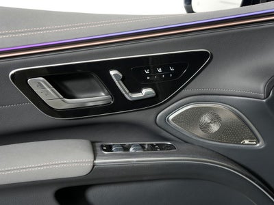 2023 Mercedes-Benz EQS 580 4MATIC®