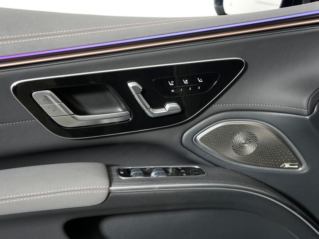 2023 Mercedes-Benz EQS 580 4MATIC®