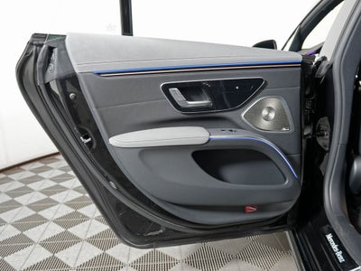 2023 Mercedes-Benz EQS 580 4MATIC®