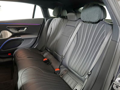 2023 Mercedes-Benz EQS 580 4MATIC®