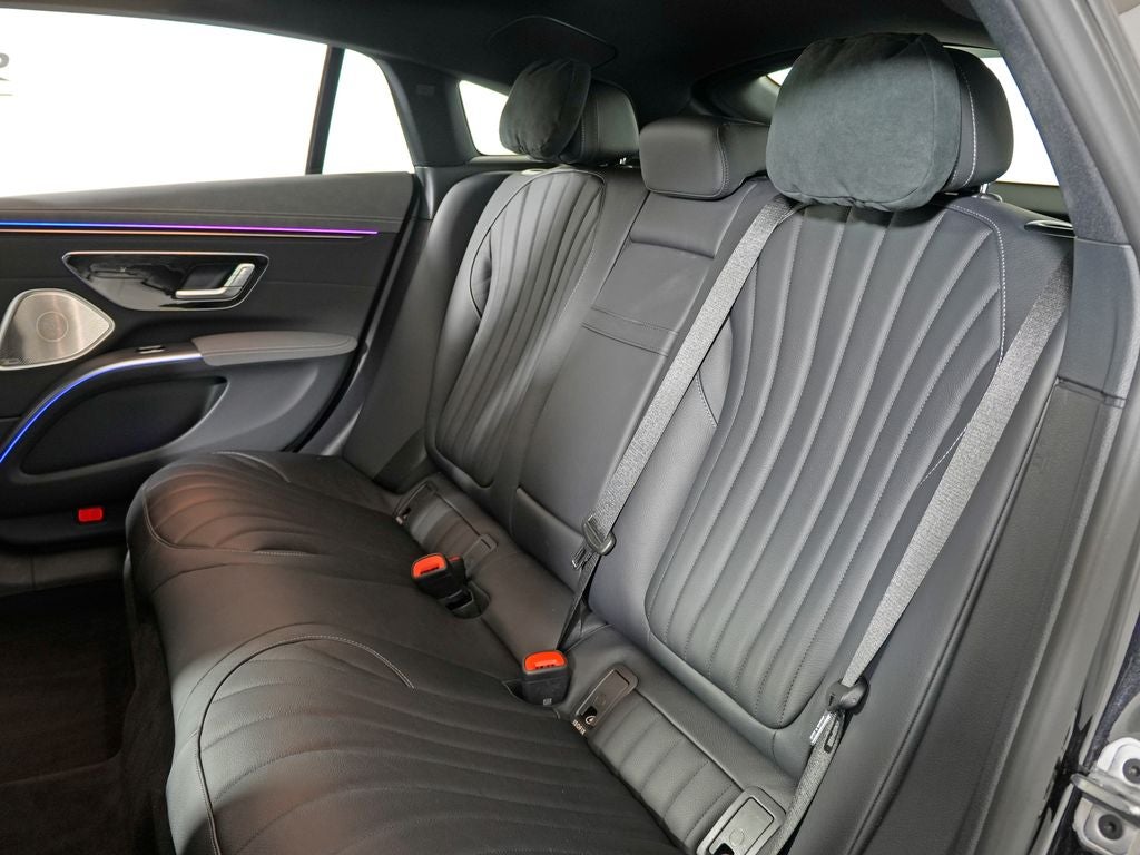 2023 Mercedes-Benz EQS 580 4MATIC®