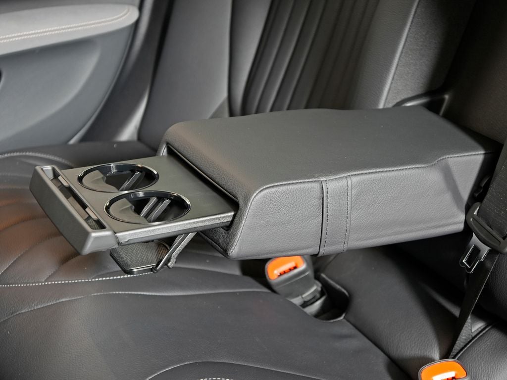 2023 Mercedes-Benz EQS 580 4MATIC®