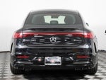 2023 Mercedes-Benz EQS 580 4MATIC®
