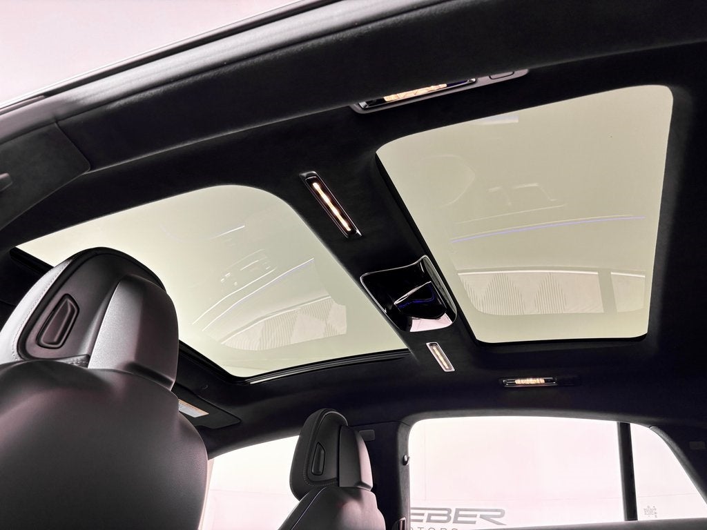 2024 Mercedes-Benz EQS 580 4MATIC®