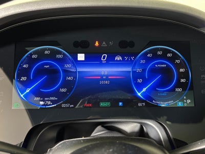 2024 Mercedes-Benz EQS 580 4MATIC®