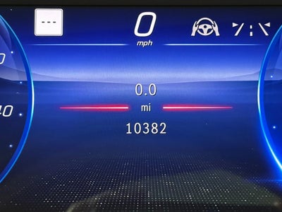 2024 Mercedes-Benz EQS 580 4MATIC®