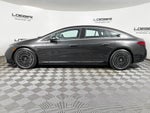 2024 Mercedes-Benz EQS 580 4MATIC®