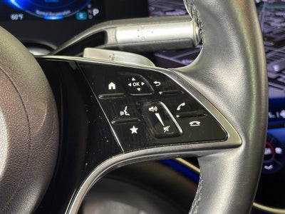 2024 Mercedes-Benz EQS 580 4MATIC®