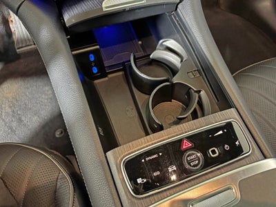 2024 Mercedes-Benz EQS 580 4MATIC®