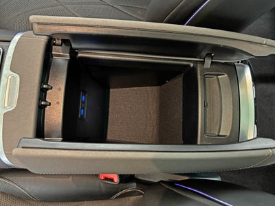 2024 Mercedes-Benz EQS 580 4MATIC®