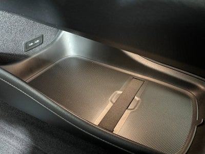 2024 Mercedes-Benz EQS 580 4MATIC®