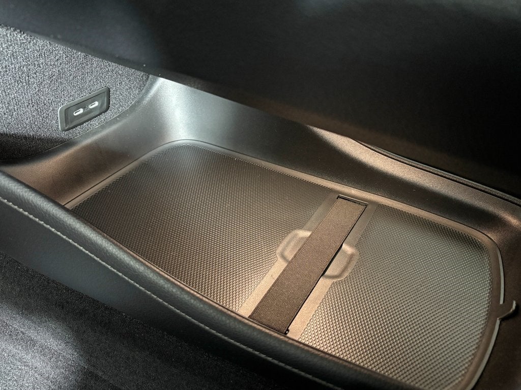 2024 Mercedes-Benz EQS 580 4MATIC®