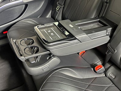 2024 Mercedes-Benz EQS 580 4MATIC®