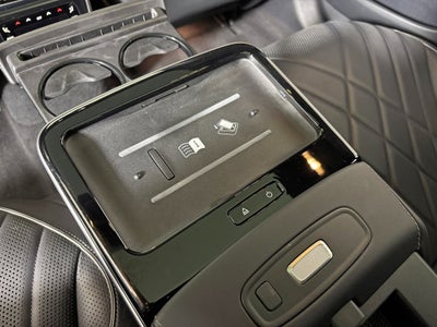 2024 Mercedes-Benz EQS 580 4MATIC®