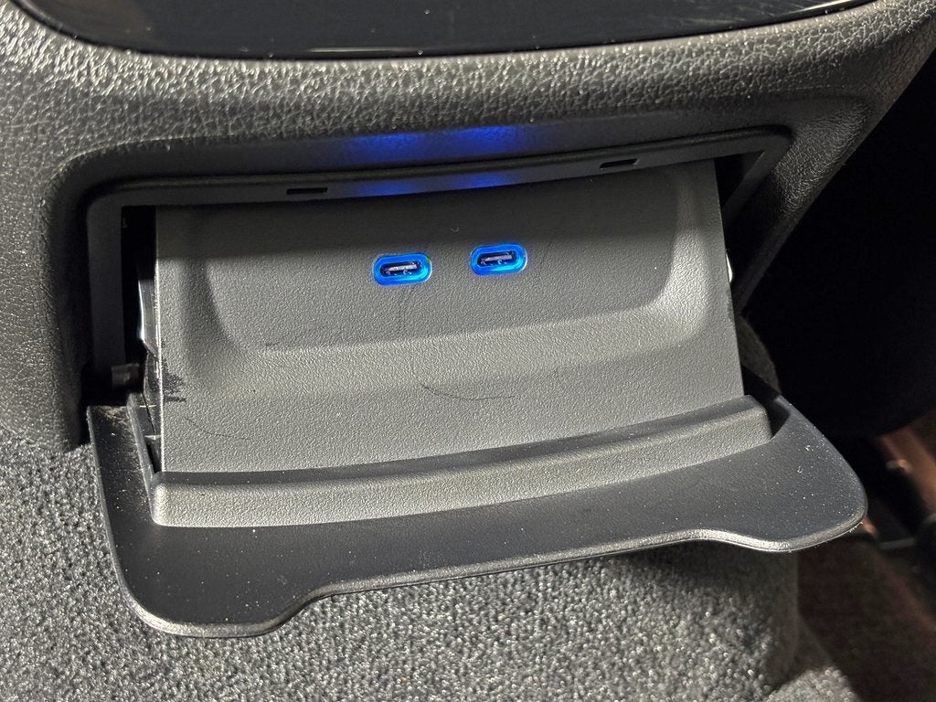 2024 Mercedes-Benz EQS 580 4MATIC®